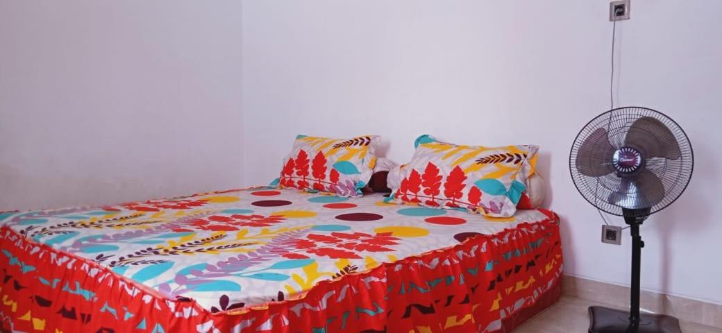 Almira Homestay Jambi Zewnętrze zdjęcie