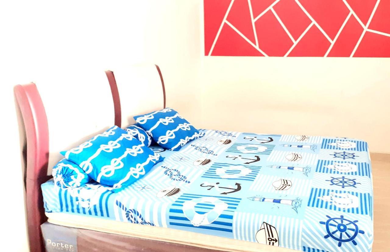 Almira Homestay Jambi Zewnętrze zdjęcie