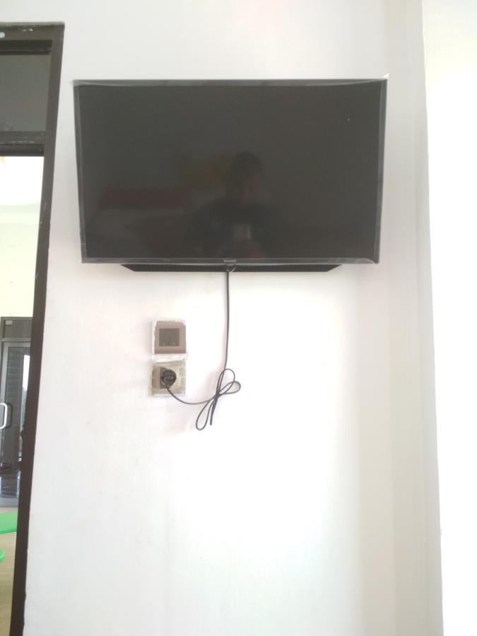 Almira Homestay Jambi Zewnętrze zdjęcie