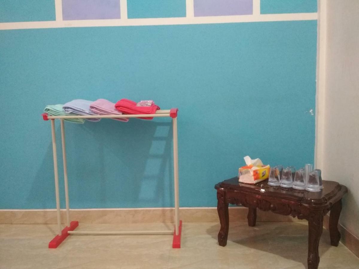 Almira Homestay Jambi Zewnętrze zdjęcie