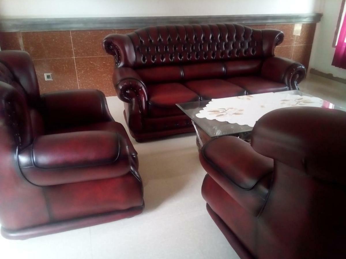 Almira Homestay Jambi Zewnętrze zdjęcie