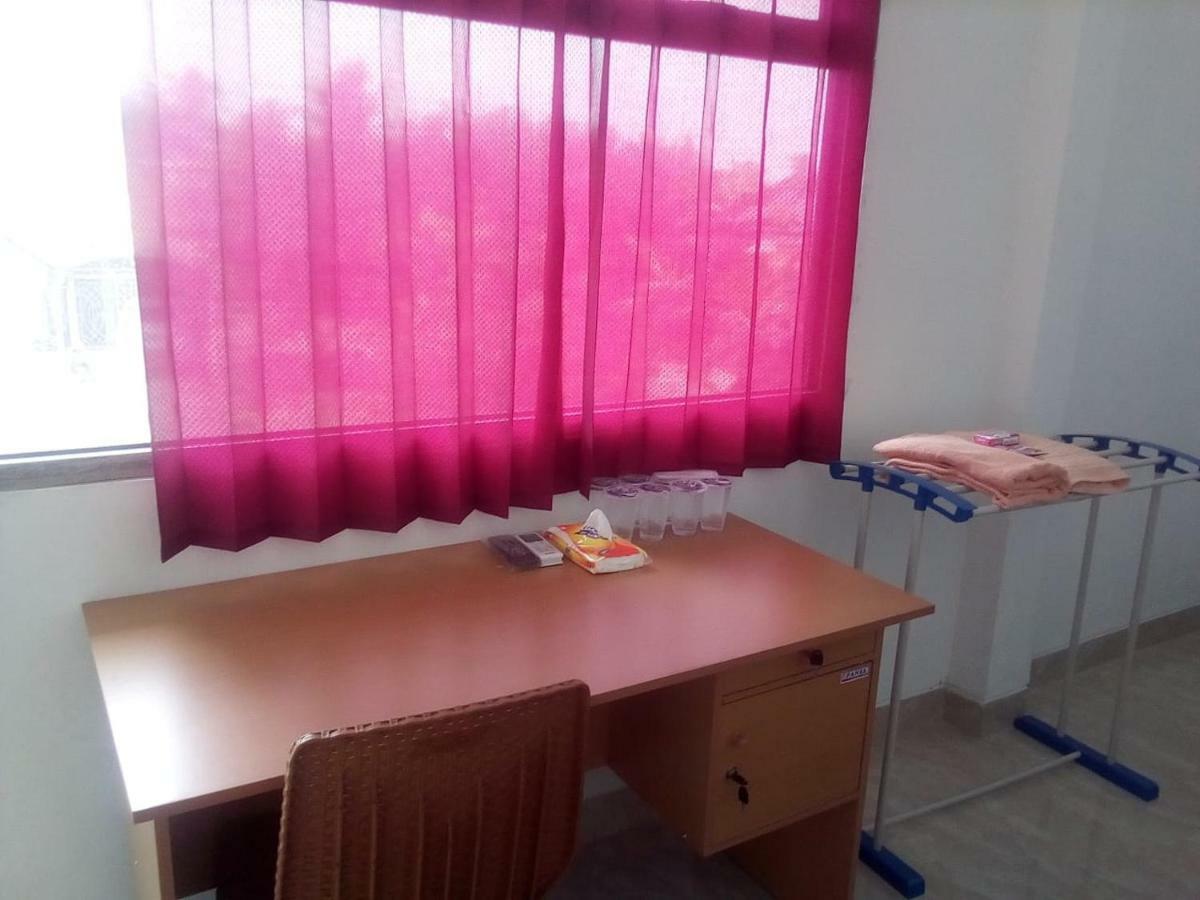 Almira Homestay Jambi Zewnętrze zdjęcie