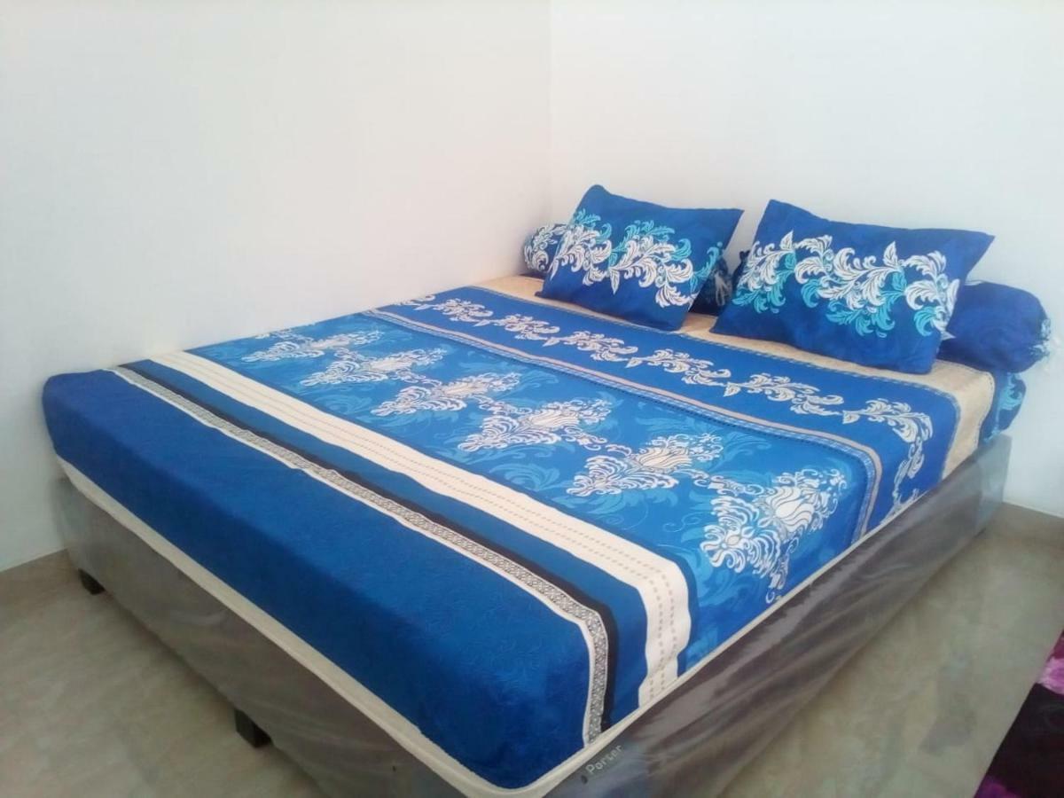 Almira Homestay Jambi Zewnętrze zdjęcie