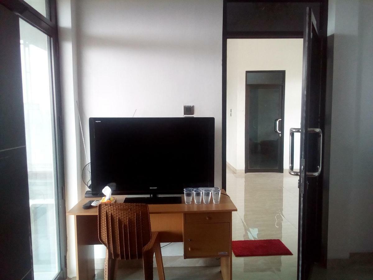 Almira Homestay Jambi Zewnętrze zdjęcie