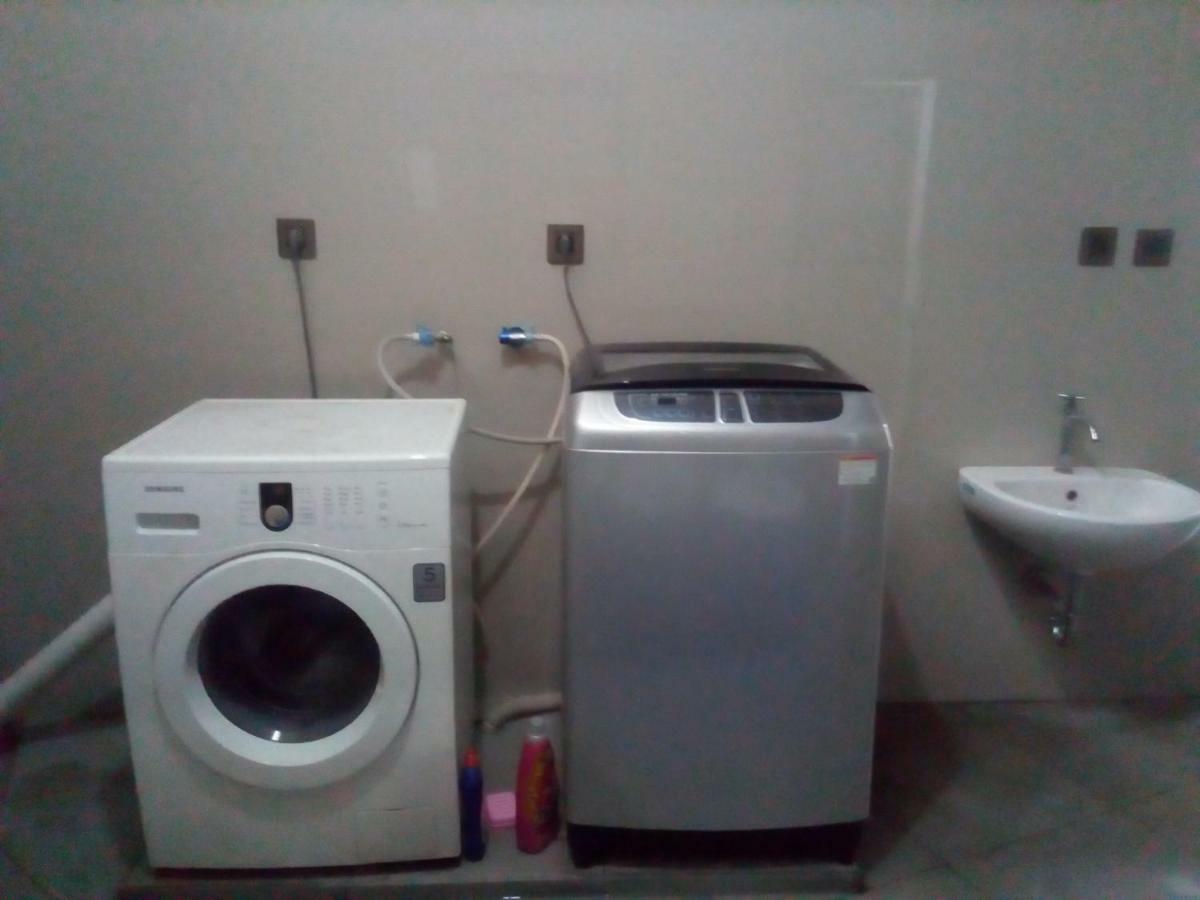 Almira Homestay Jambi Zewnętrze zdjęcie