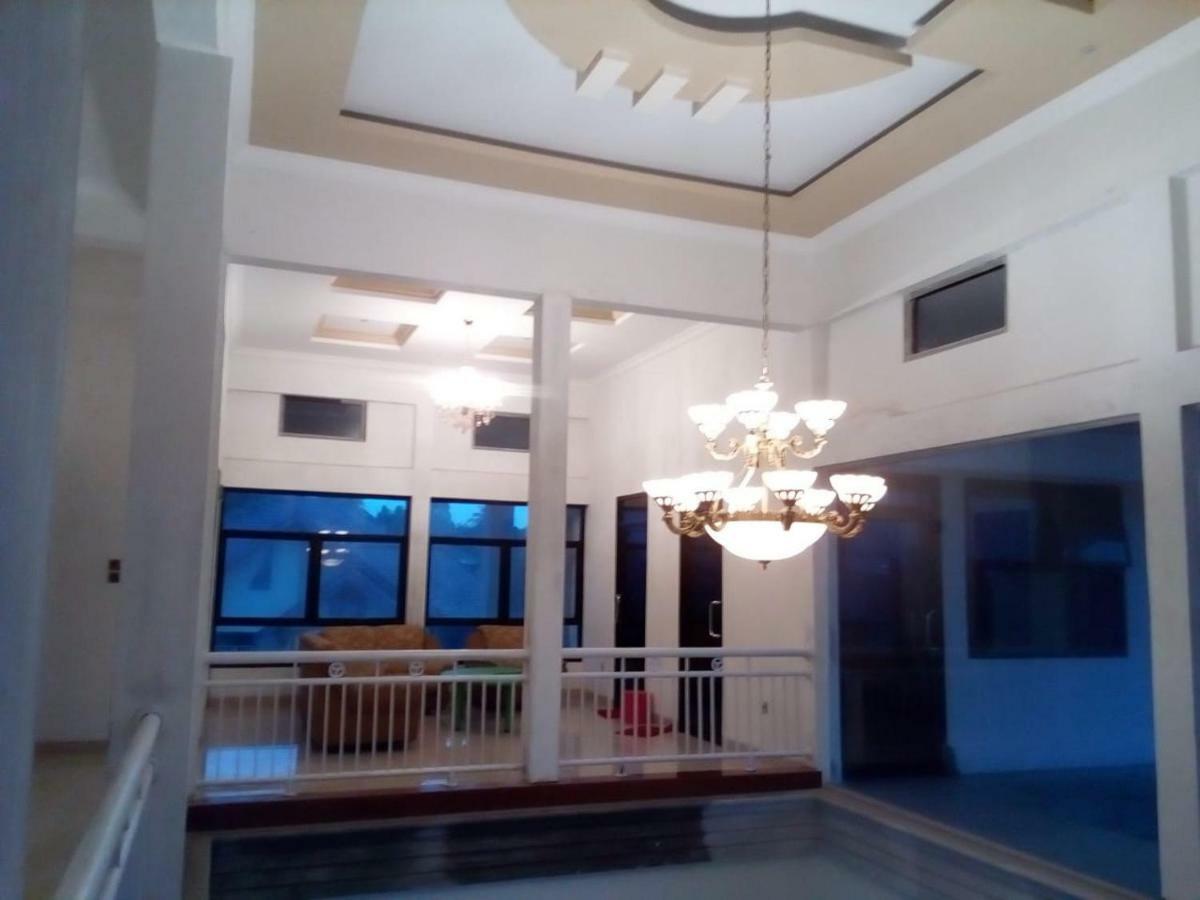 Almira Homestay Jambi Zewnętrze zdjęcie