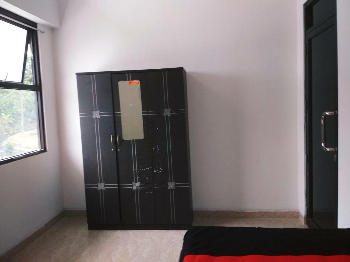 Almira Homestay Jambi Zewnętrze zdjęcie