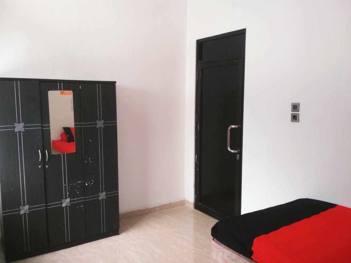 Almira Homestay Jambi Zewnętrze zdjęcie